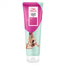 Wella Professionals Color Fresh Mask Pink 150ml