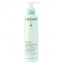 Caudalie Vinoclean Lait d'Amande Démaquillant 400ml
