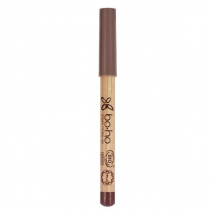 Boho Green Make-Up Lèvres Crayon à Lèvres Bio N°04 Marron 1,04g