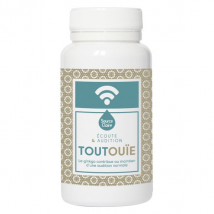 Source Claire Toutouïe 100 gélules