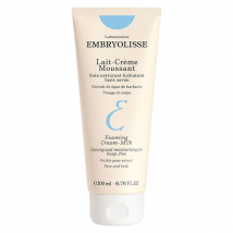 Embryolisse Les Nettoyants Lait Crème Moussant 200ml