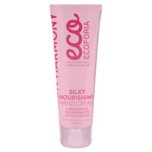 Ecoforia Skin Harmony Silky Nourishing Crema de Manos 75 ml