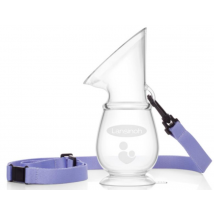 Lansinoh Colector de Leche Manual