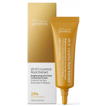 Skin Generics Contorno de Ojos Anti-Ojeras 15 ml