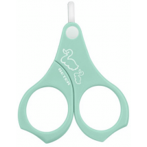 Forbici per bambini Beter Manico in plastica