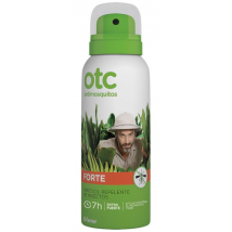 OTC Antimosquitos Spray Aerosol Forte 100 ml