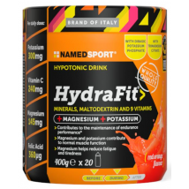 Namedsport Hydrafit 400 gr
