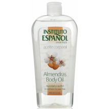 Óleo Corporal de Amêndoa do Instituto Espanhol 400 ml