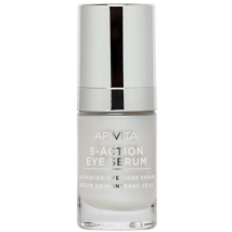 Apivita Sérum Contorno de Olhos Natural 5-Action 15 ml