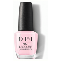 OPI Nail Lacquer Mod de esmalte sobre você