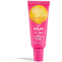 Bondi Sands Bálsamo Labial SPF50+ Fresa 10 gr