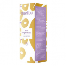Marilou Bio Coffret Noël 2025 Bulle Hydratation