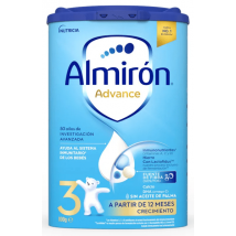 Almirón Advance 3 Growing-Up Milk 800 gr