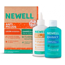 Newell Kit Loción y Champú 100ml