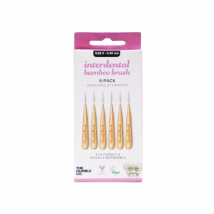 Humble Brossettes Interdentaires 0,4mm 6 unités - Manuel -