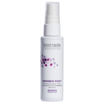 Biotrade Odorex Desodorante Pies Spray 40 ml