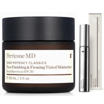 Perricone High Potency Classics FFM Tinted SPF30 59 ml + No Makeup Mascara