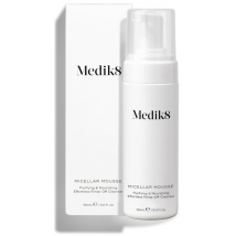 Medik8 Micellar Mouse 150 ml