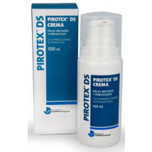 Pirotex DS Crema 100 ml