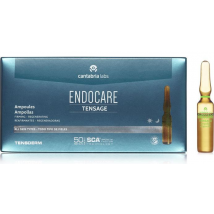 Endocare Tensage 20 Ampollas