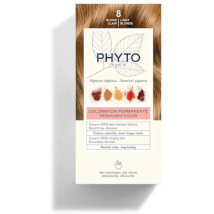 Phyto Phytocolor Dye 8 Light Blonde