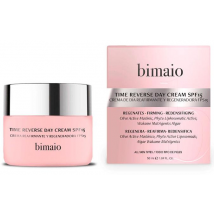 Bimaio Time Reverse Crema de Día SPF15 50 ml