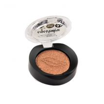 Purobio Cosmetics Fard à Paupières 05 Cuivre Irisé 2,5g Vegan
