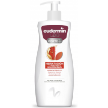Eudermin Corporal Forte 400 ml