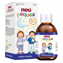 Neo Peques Felices Sueños 150ml
