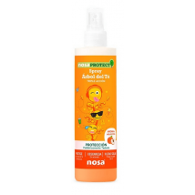 Nosa Spray Desembaraçante de Árvore de Chá de Pêssego 250 ml