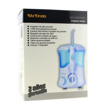 Mx Onda Irrigador Dental
