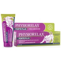 Physiorelax Crema Forte Plus 75ml