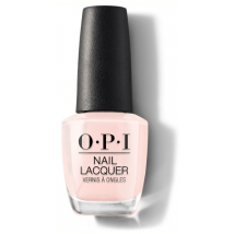 OPI Nail Lacquer Mimosas esmalte para MR e MRS