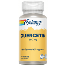 Quercitine Solaray 90 Gélules