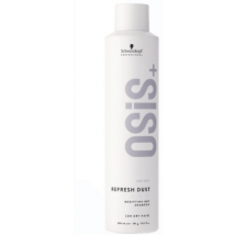 Schwarzkopf Osis Refresh Dust Shampoo Secco 300 ml