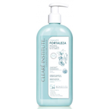 Clearé Institute Champú Fortaleza Anticaída 400ml
