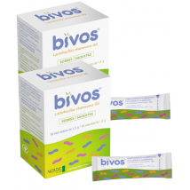 Bivos Probiótico Lactobacillus Rhamnosus GG 2x10 Sobres