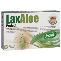 Santiveri Laxaloe Protect 60 capsule