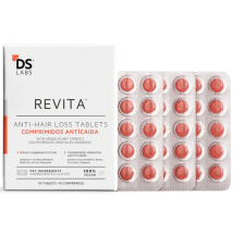 DS.Laboratories Revita Anti-Queda de Cabelo 90 Comprimidos