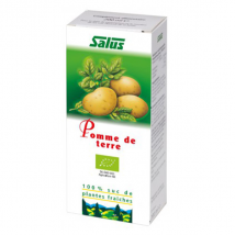 Salus Pomme de Terre 200ml Bio