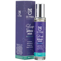 BeYou Sleep Pillow Mist 30 ml