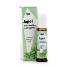 Salus Japol Aceite Esencial de Menta Japonesa 10ml