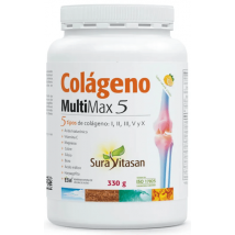 Sura Vitasan Collagen MultiMax5 330 gr