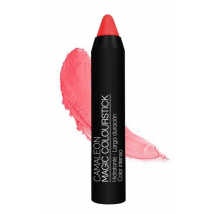 Camaleon Basic Barra de Labios Hidratante Color Intenso Coral