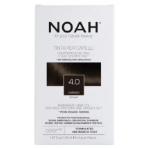 Noah Tinte Capilar Castaño 4.0 140 ml