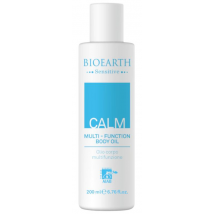 Bioearth Sensitive Calm Aceite Corporal Multifunción 200 ml
