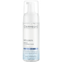 Dermedic Melumin Gentle Cleansing Foam 170 ml
