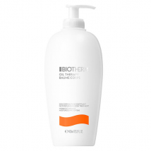Biotherm Oil Therapy Baume Corps Nourrissant et Adoucissant 400ml pour Peau Sèche à Très Sèche