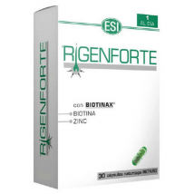 ESI Rigenforte 30 Naturcaps