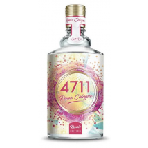 4711 Remix Colonia Festival Vibes Neroli 100 ml